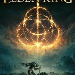 Elden Ring — Conta Steam Offline (PC)