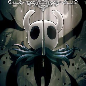 Hollow Knight — Conta Steam Offline (PC)
