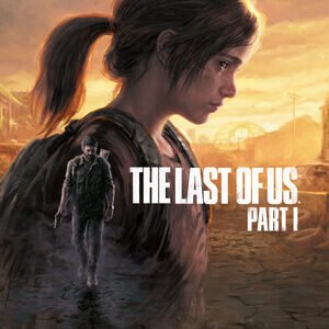 The Last of Us Part I — Conta Steam Offline (PC)