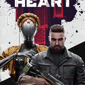 Atomic Heart — Conta Steam Offline (PC)