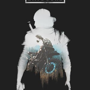 Days Gone — Conta Steam Offline (PC)