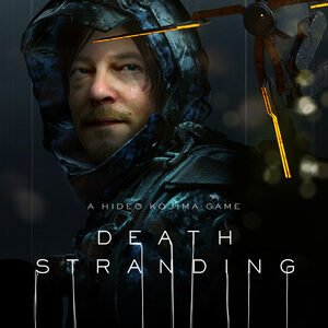 Death Stranding — Conta Steam Offline (PC)