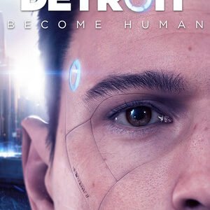 Detroit: Become Human — Conta Steam Offline (PC)