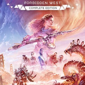 Horizon Forbidden West — Conta Steam Offline (PC)