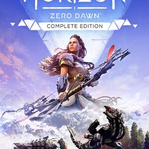 Horizon Zero Dawn — Conta Steam Offline (PC)