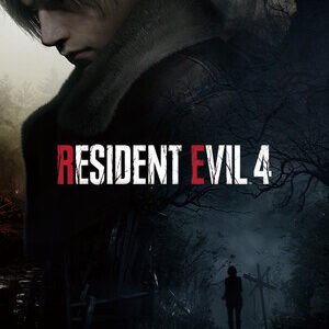 Resident Evil 4 — Conta Steam Offline (PC)