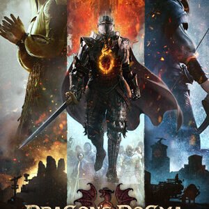 Dragon's Dogma 2 — Conta Steam Offline (PC)