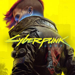 Cyberpunk 2077 — Conta Steam Offline (PC)