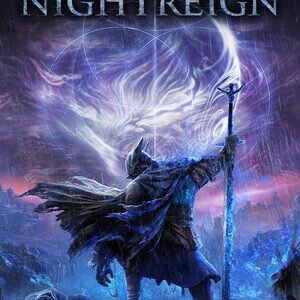 Elden Ring Nightreign — Conta Steam Offline (PC)