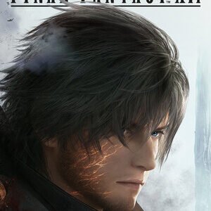 Final Fantasy XVI — Conta Steam Offline (PC)