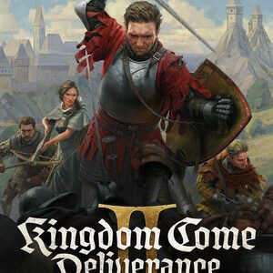 Kingdom Come: Deliverance II — Conta Steam Offline (PC)