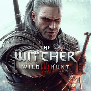 The Witcher 3: Wild Hunt — Conta Steam Offline (PC)