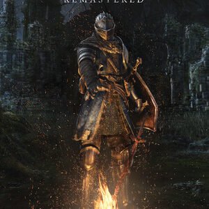 Dark Souls: Remastered — Conta Steam Offline (PC)