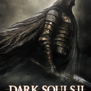 Dark Souls II — Conta Steam Offline (PC)