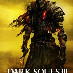 Dark Souls III — Conta Steam Offline (PC)