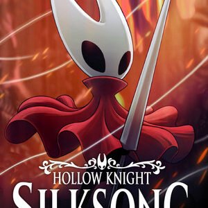 Hollow Knight: Silksong — Conta Steam Offline (PC)