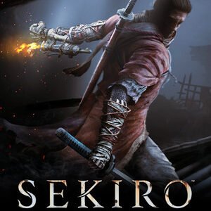 Sekiro: Shadows Die Twice — Conta Steam Offline (PC)