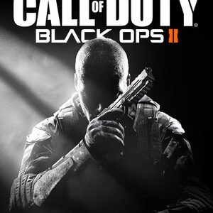Call of Duty: Black Ops 2 — Conta Steam Offline (PC)