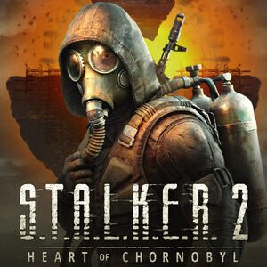 S.T.A.L.K.E.R. 2 — Conta Steam Offline (PC)