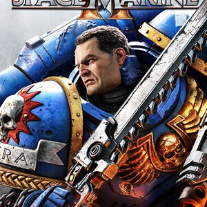 Warhammer 40K: Space Marine 2 — Conta Steam Offline (PC)