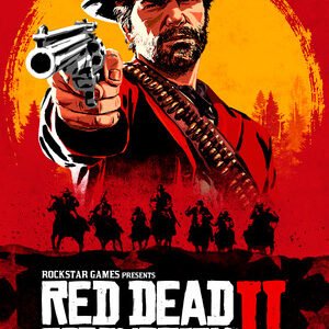 Red Dead Redemption 2 — Conta Steam Offline (PC)