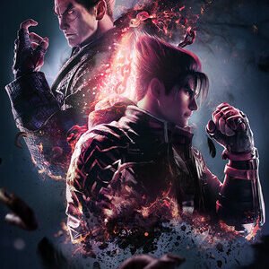 Tekken 8 — Conta Steam Offline (PC)