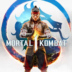 Mortal Kombat 1 — Conta Steam Offline (PC)
