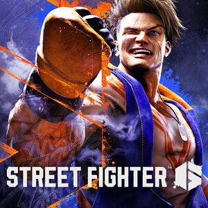 Street Fighter 6 — Conta Steam Offline (PC)
