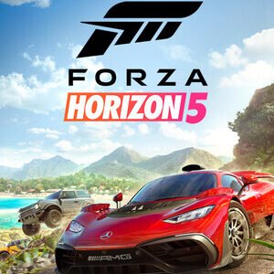 Forza Horizon 5 — Conta Steam Offline (PC)