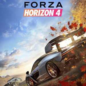 Forza Horizon 4 — Conta Steam Offline (PC)