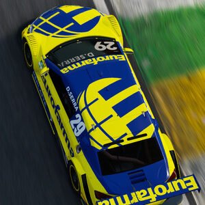 Automobilista 2 — Conta Steam Offline (PC)
