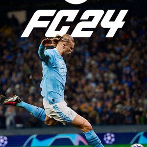 EA Sports FC 25 — Conta Steam Offline (PC)