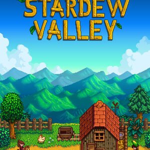 Stardew Valley — Conta Steam Offline (PC)
