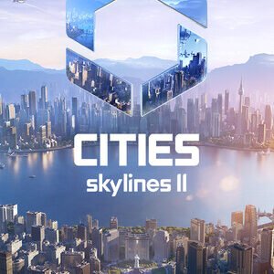 Cities: Skylines II — Conta Steam Offline (PC)