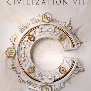 Sid Meier's Civilization VII — Conta Steam Offline (PC)