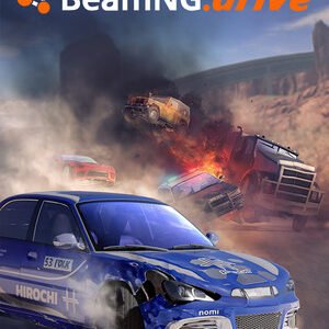 BeamNG.drive — Conta Steam Offline (PC)
