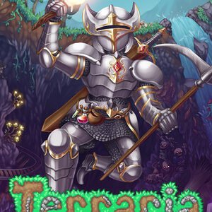 Terraria — Conta Steam Offline (PC)