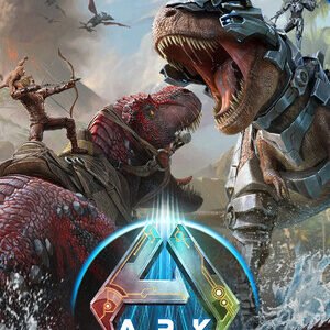 ARK: Survival Ascended — Conta Steam Offline (PC)