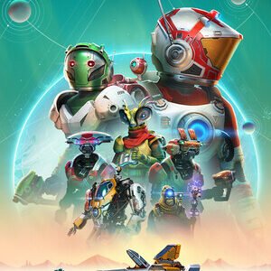 No Man's Sky — Conta Steam Offline (PC)