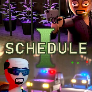 Schedule I — Conta Steam Offline (PC)