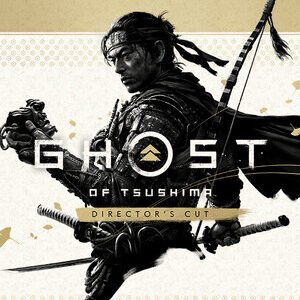 Ghost Of Tsushima — Conta Steam Offline (PC)